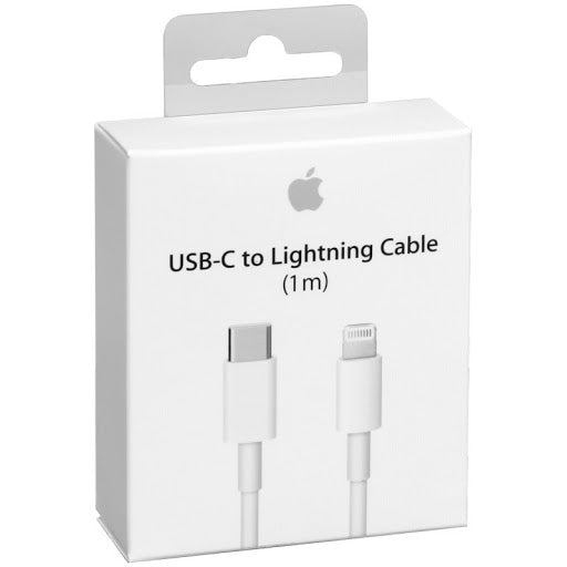 USB Type-C Cable to Lightning 1 meter | OG